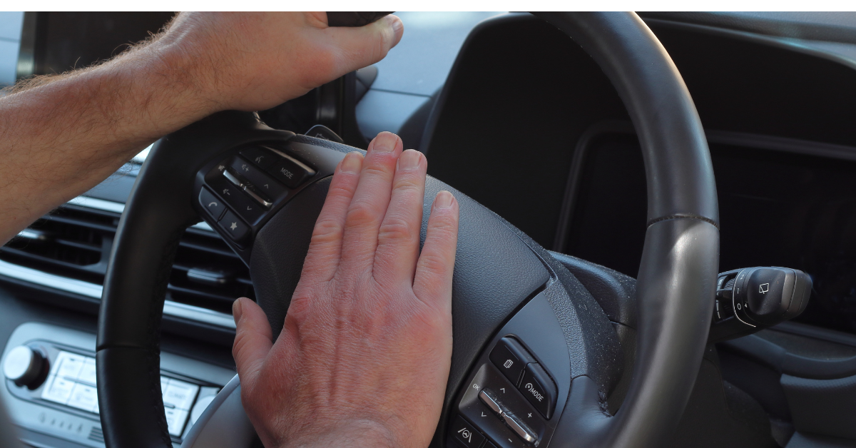 Mad Behind the Wheel: Understanding and Managing Road Rage