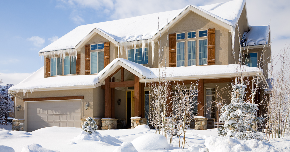 Winter is Coming: Preparing Your Home for the Cold