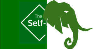 The Self-Initiative Project logo combining with OwnGuard Solutions logo