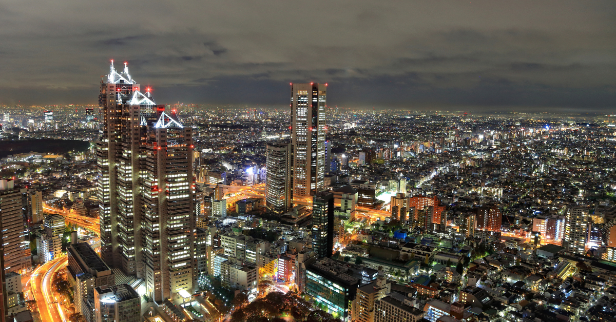 Navigating Urban Chaos and Mastering Personal Safety