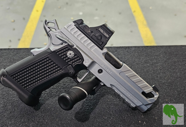 Fusion Firearms XP Pro