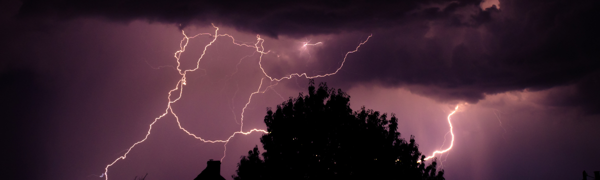 Having a Plan When Weather Turns Dangerous