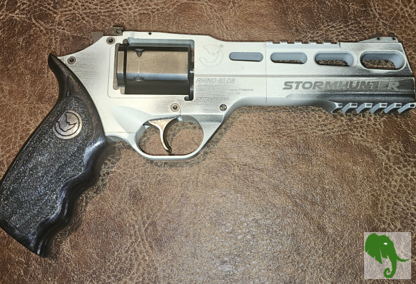 Chiappa Rhino DS 60
