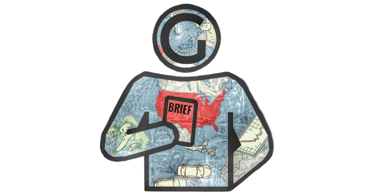 Providing Intelligence with Grayman Briefing